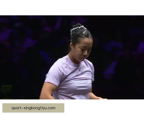 114分钟韩乒一姐惊天逆转战